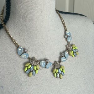 Jcrew necklace